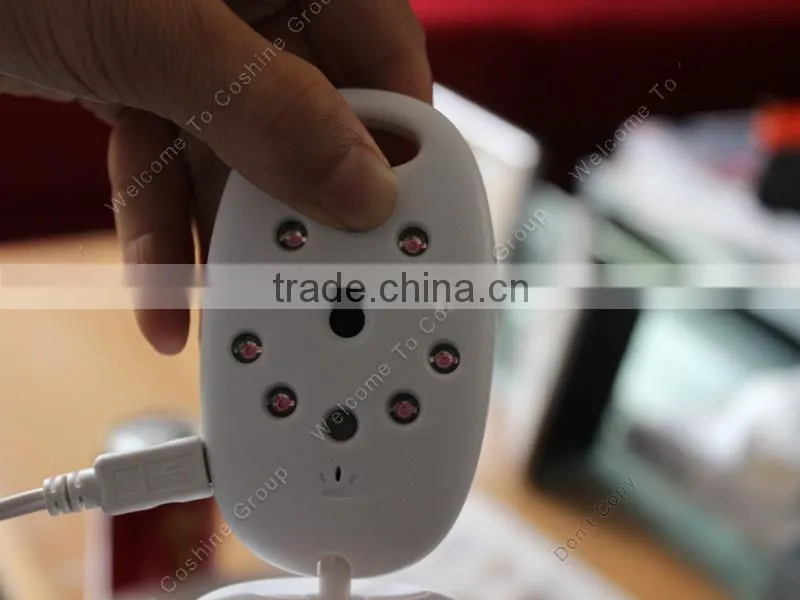 high quality china manufacturer ultrasound baby monitor digital baby monitor with great price