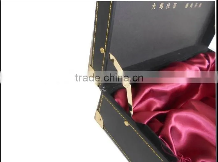 Hot sale wine packing box