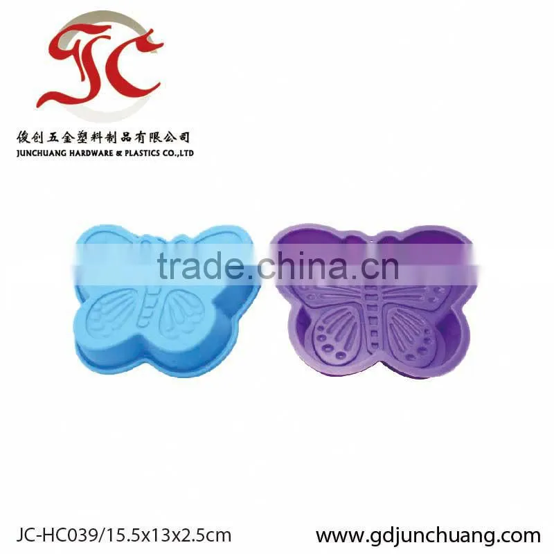 Chinese machine maker make best selling silicon cake mould