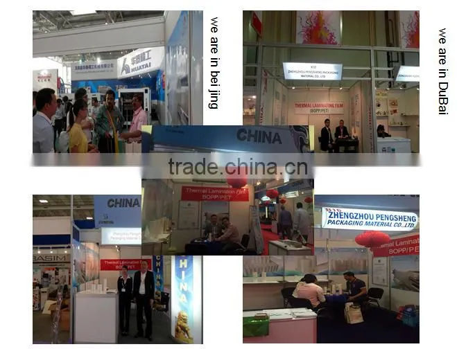 Laser 3d Metallized PET Holographic Films