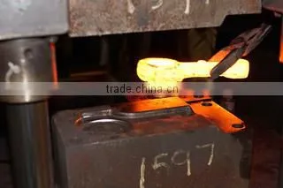 Qingdao JBS Precasting Accessories Co., Ltd. company overview - view 1