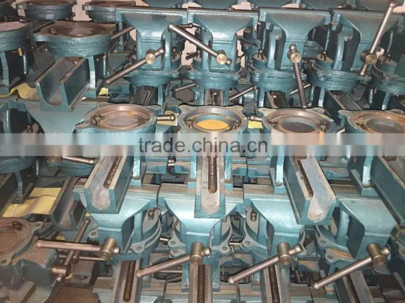 MILLING MACHINE VICE PRICE