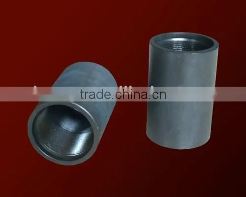 Stainless steel sucker rod coupling Sucker rod accessories China supplier