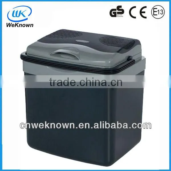 electric car coolers