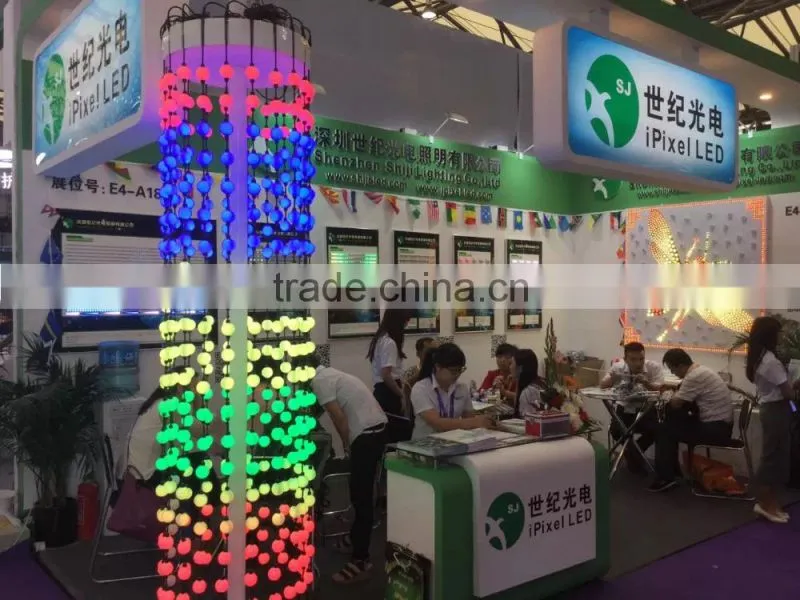 smd 5050 led strip led light manufacturer Dc 12v