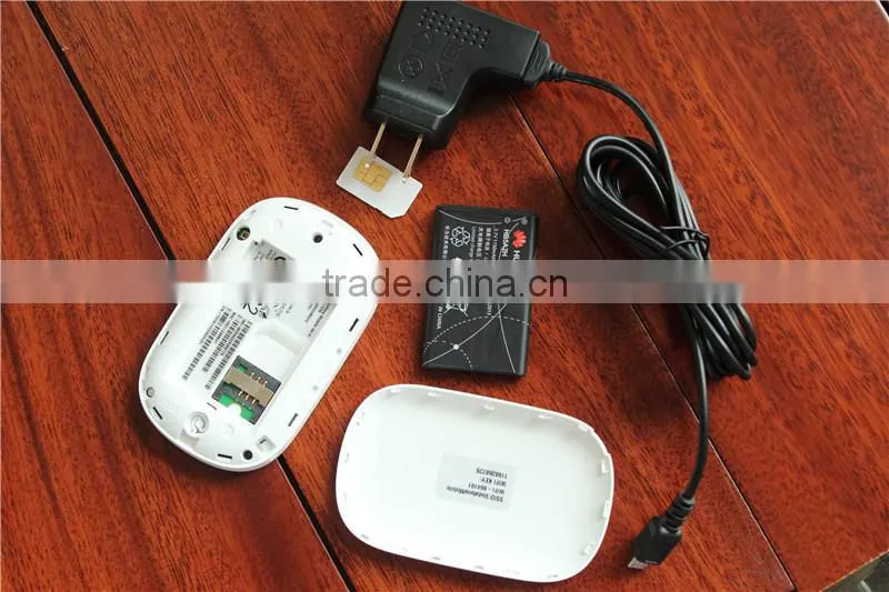 Original Unlocked Vodafone R206 3G Mobile WiFi Hotspot Router