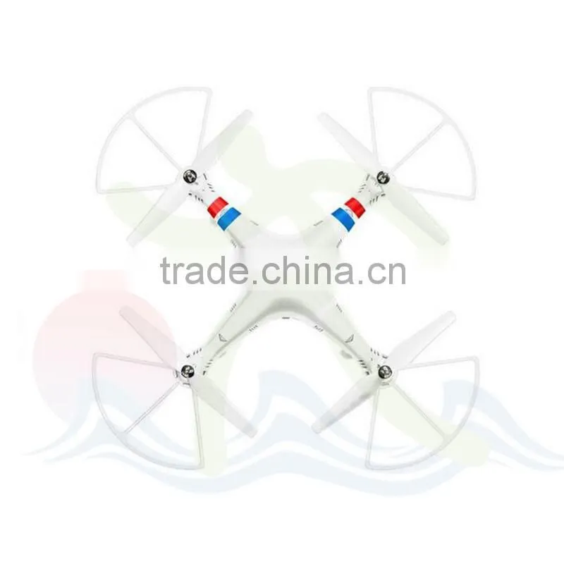 Newest Carbon Micro 4-axis Black Flight Control Rc Quadcopter Arf