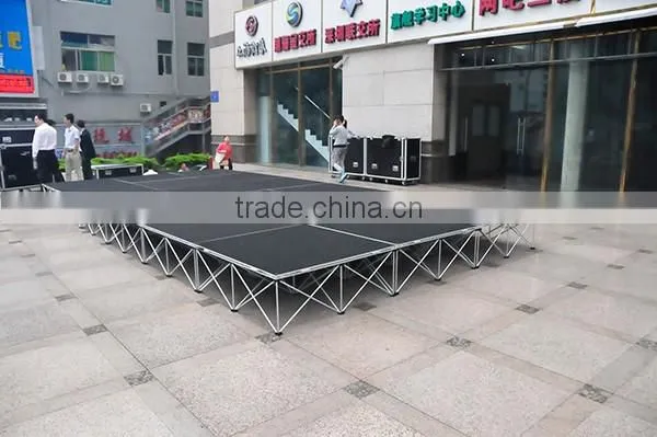 Hot sale modern church podium , speech podium stand