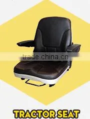 RECAR LUXURY TRUCK DRIVER'S SEATS, AIR SUSPENSION TRUCK SEATS