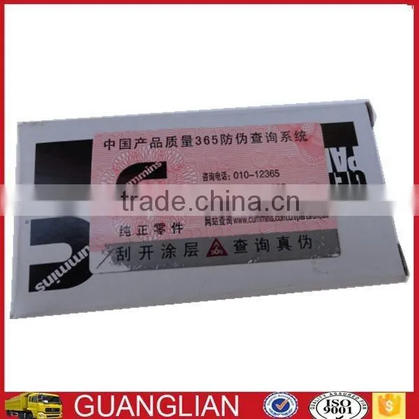 crankshaft con rod bearing 5340181 ISF2.8 engine parts