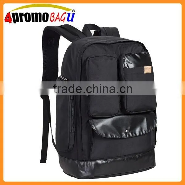 Alibaba china quanzhou factory polyester school bag new models