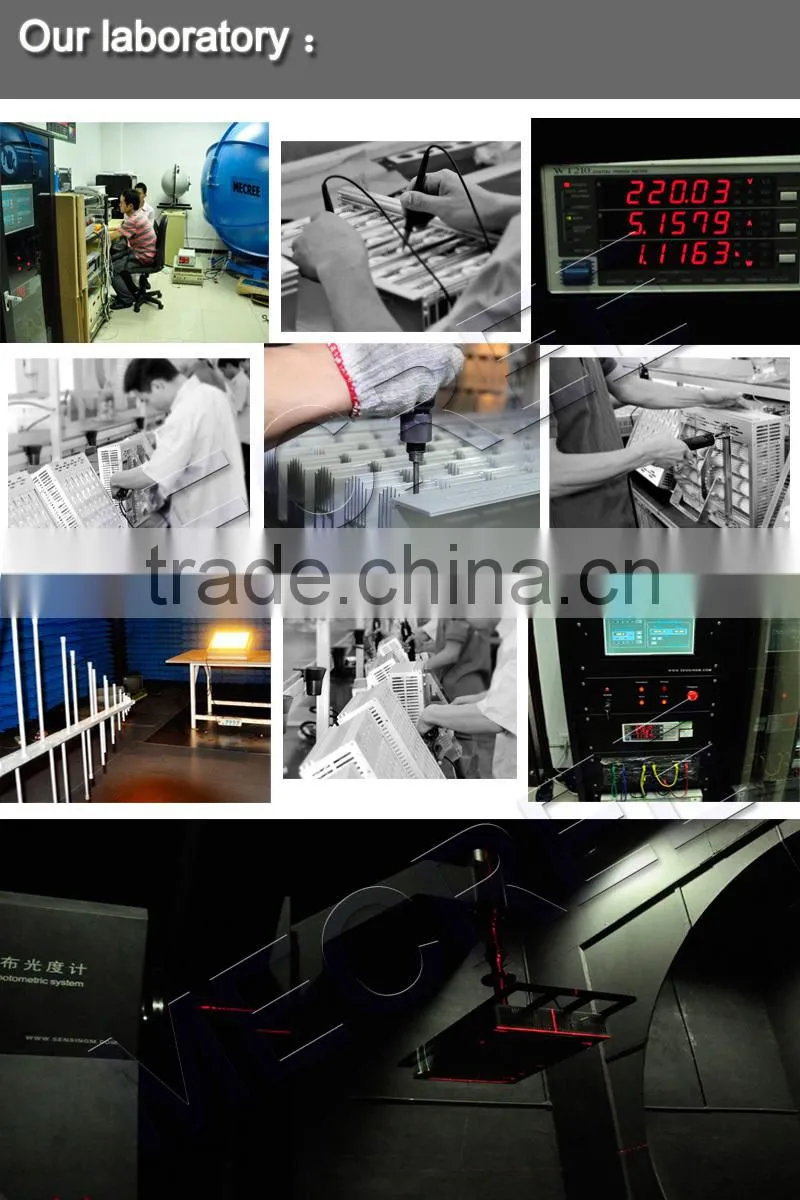 Top 10 suppliers in china led lights 500w 600w 650w 800w outdoor ce/rohs/ul 500w led flood light vs 2500w hps lamps