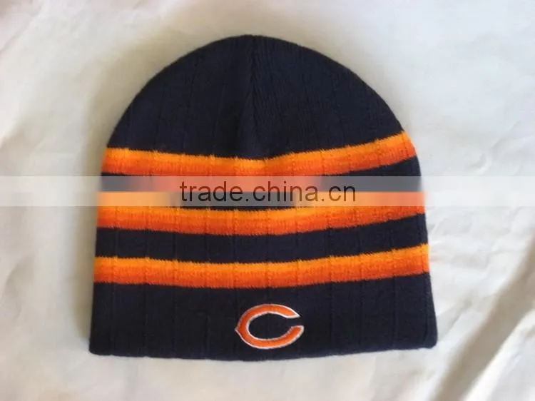 wool knit hat free pattern beanie