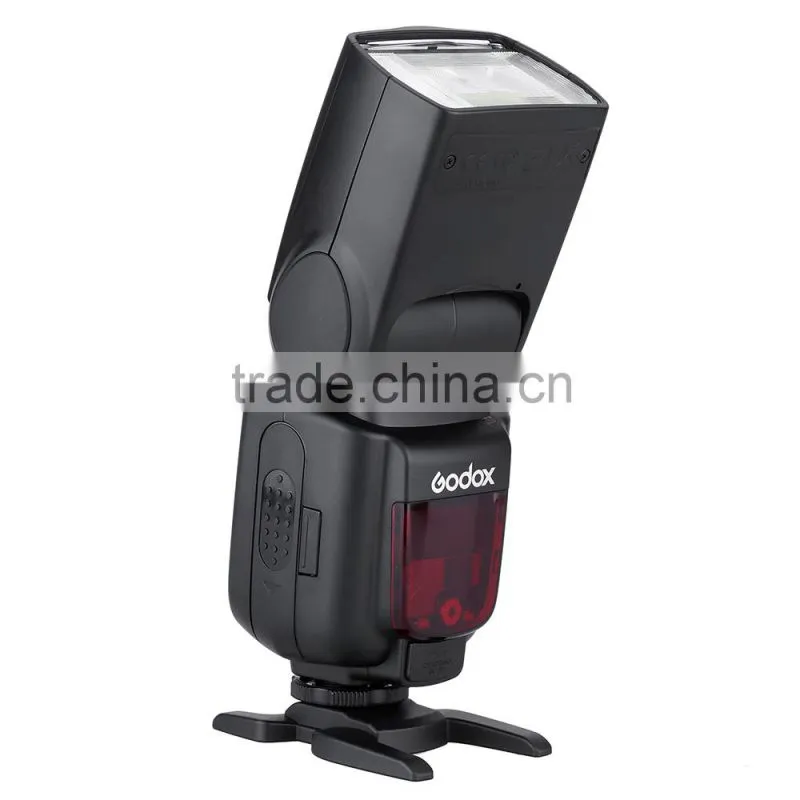 Godox TT685C i-TTL high speed sync 1/8000s HSS LCD display camera speedlite flash for Canon 5D Mark II,III, 6D 70D