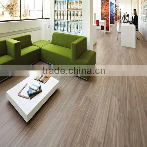 Hot!! Durable and graceful pvc outdoor flooring