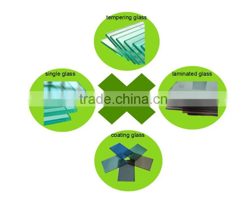 Top level special style aluminum extrusion profiles door window