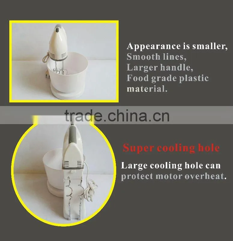 2014 New design egg mixer