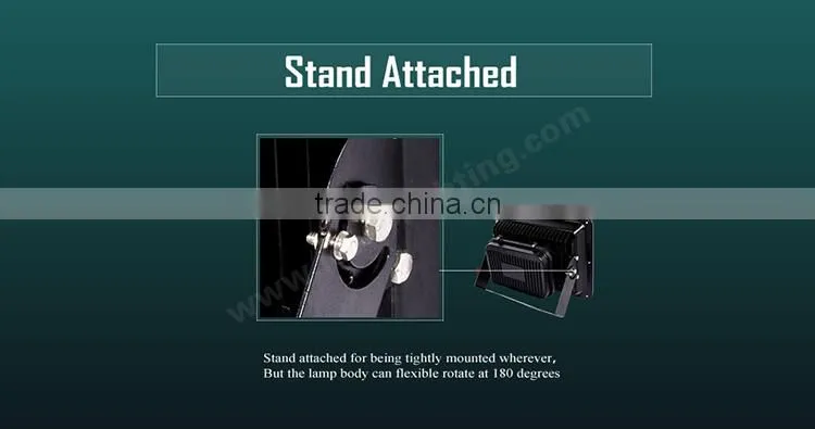 AC85-265V IP65 waterproof tenni court outdoor using led light