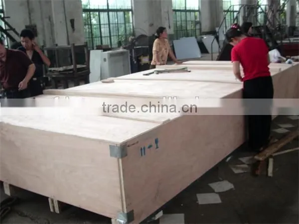 3d CNC router wood engraving machine /wood cutting carving machine
