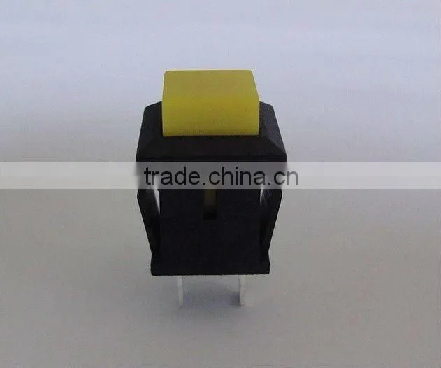 DS-430 Small Push Button Switch