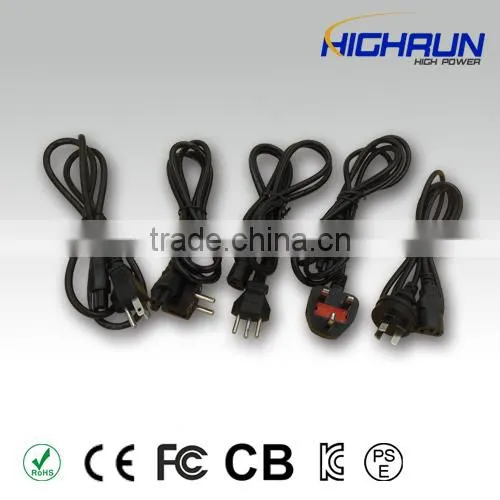 adapter 48v power supply 8a for electric equipment made in China