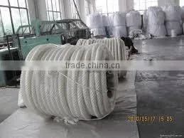 wholesales marine rope twist colorful rope