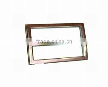 fashion ladies shoes buckle