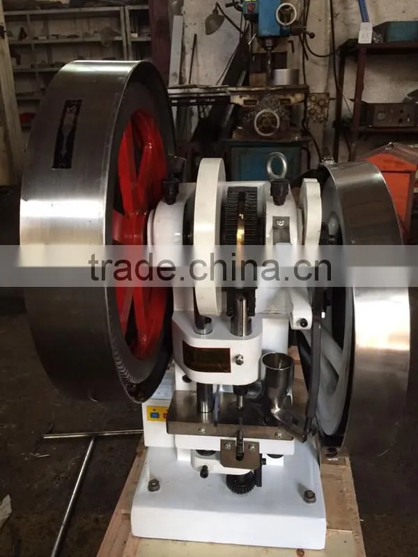 TDP-1.5 Single Punch Tabletting Machine