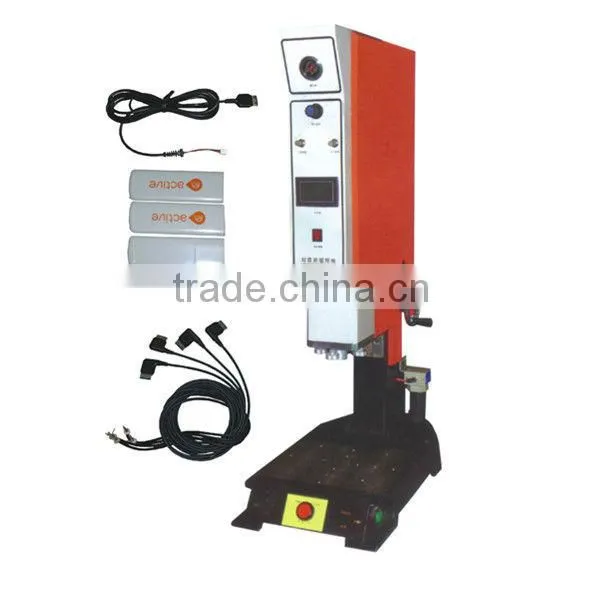 price ultrasonic plastic welding machine 20 Khz