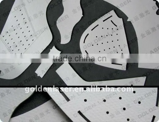 Leather Laser Cutting Machine for Shoes,Boots,Bags,Upholstery,Gloves,Seat Covers