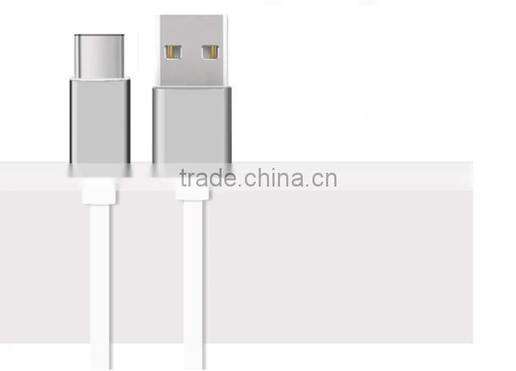 manufacturer wholesales high quality type c to USB cable charging data cable