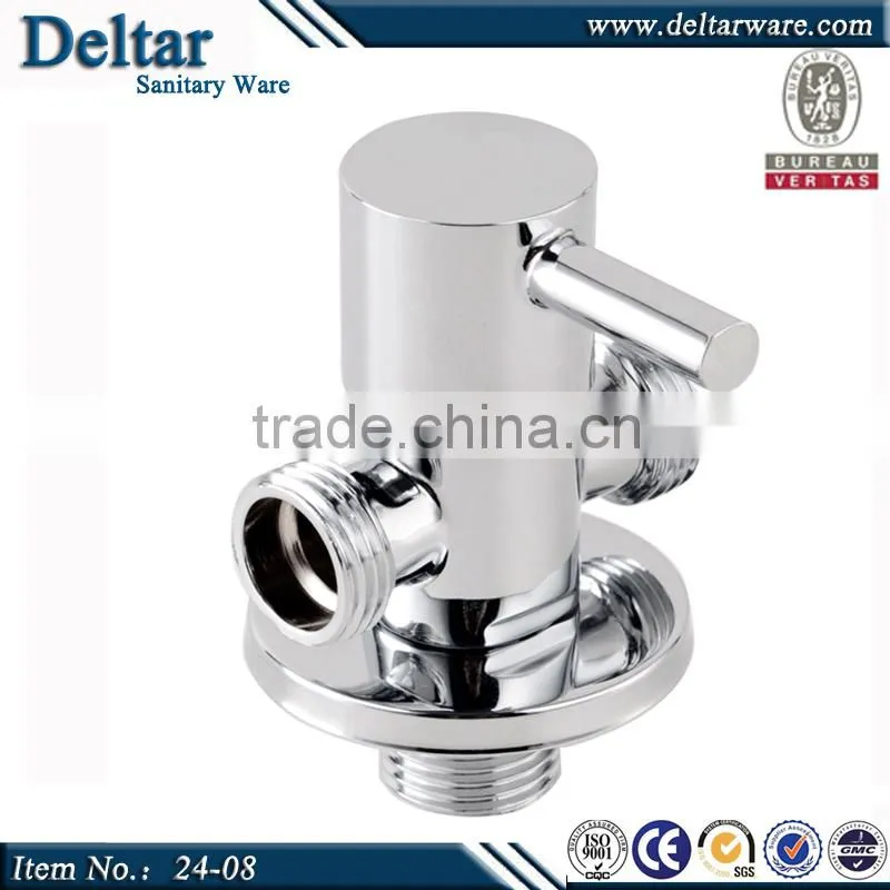 high quality 2 way angle valve manufacturer
