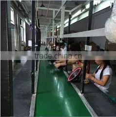 Hangzhou Upturn Electronics Factory company overview - view 2