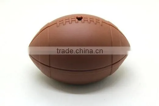 Football Shaped Silicone Ice Molds or Jello Molds