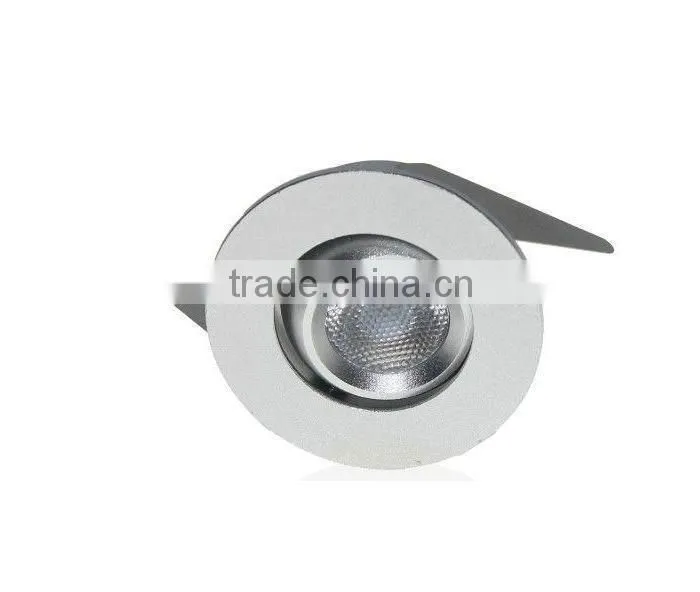 Jewelry display led cabinet lighting BW8204