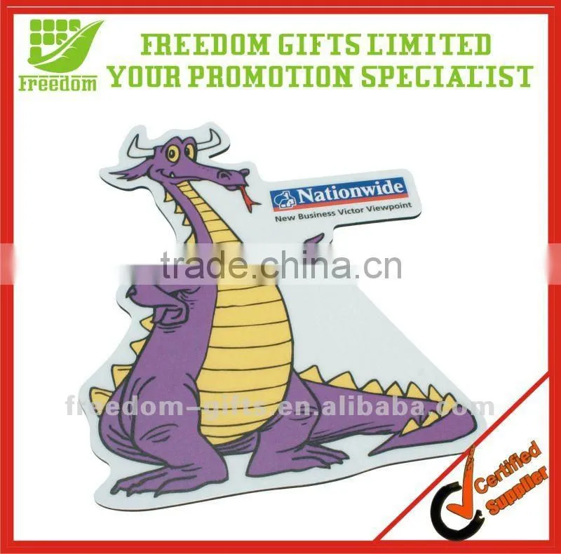 Durable Rubber Mouse Mat