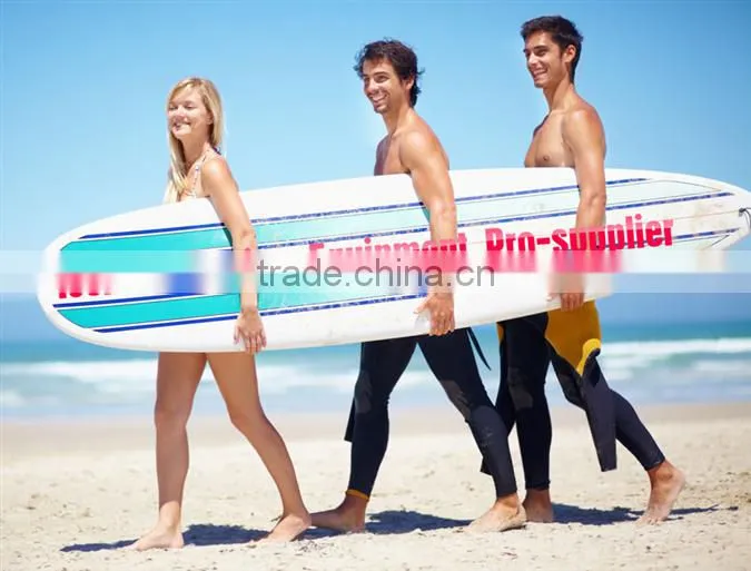 Cheap longboard fins surfboard fins/plastic fiberglass surfboard fins