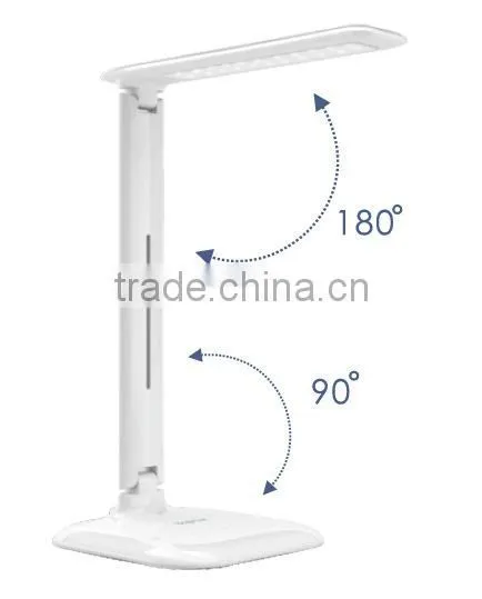 Best Selling Dimmable led desk lamp