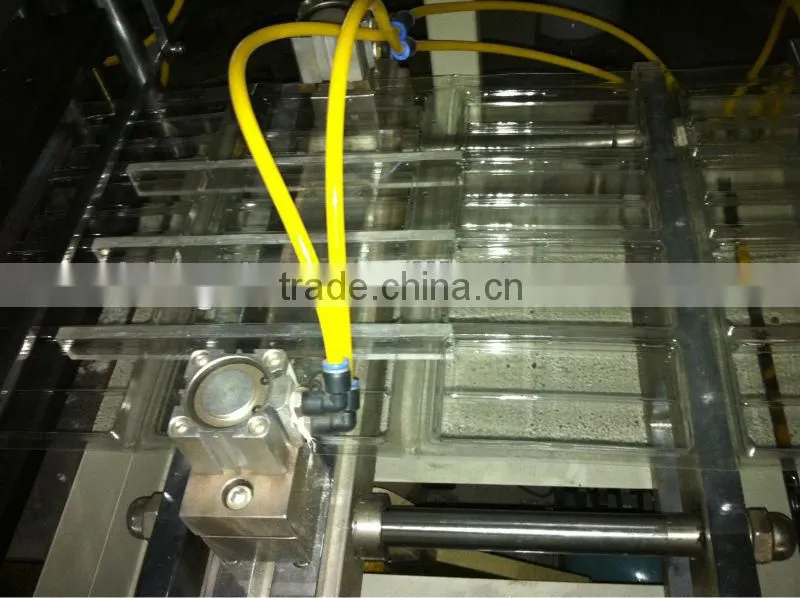 Automatic abs plastic sheets for thermoforming