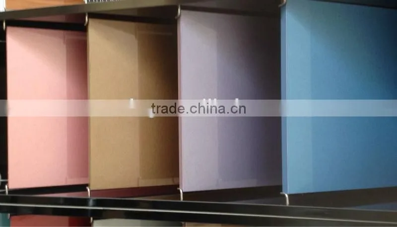 First -class grade and fibreboard plain color uv mdf board /mdf uv plywood