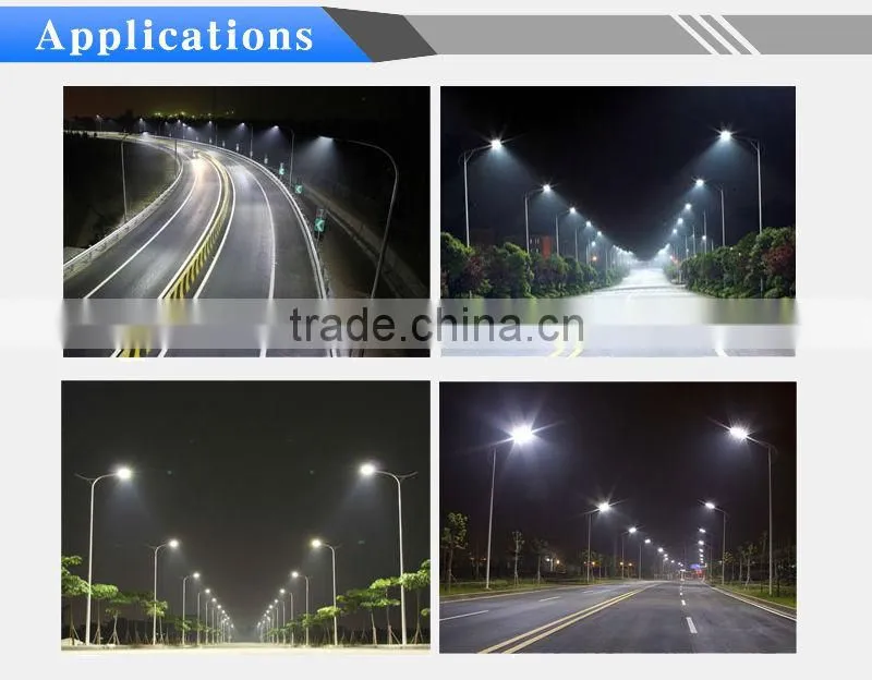 bridgelux 45mil 20000 lumen led150w with 3 Years Warranty