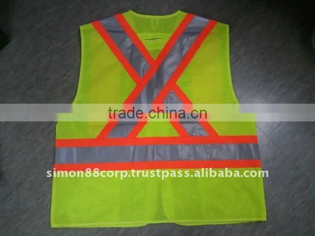 Safety Vest