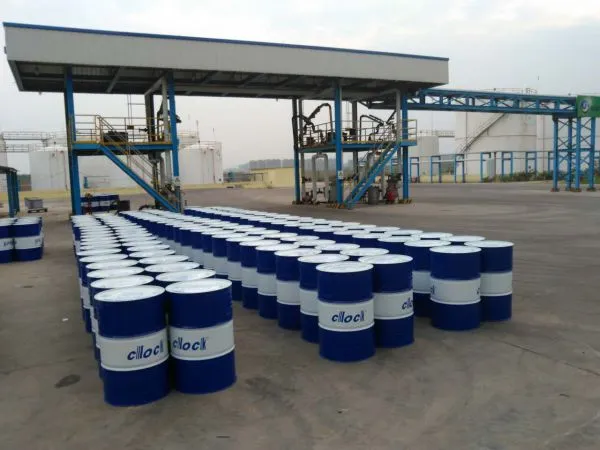 Suzhou Clock Lubricant Co.,LTD company overview - view 4