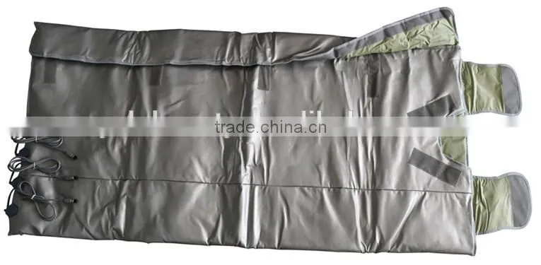 Hot!!! Air pressure Pressotherapy fat reduction Machine with high quality
