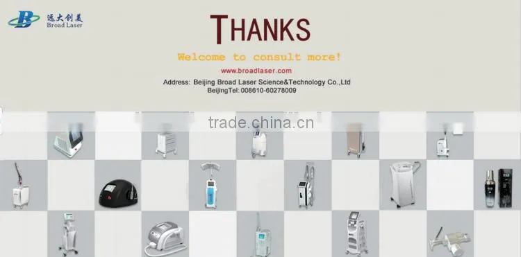 Manufacturer laser hair removal machine For home use