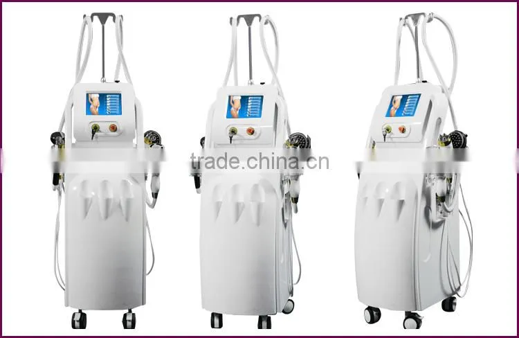 body slimming equipment 635nm diode laser fat melting with high quality