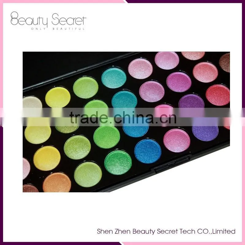 Kylie jenner 40colors cosmetic eyeshadow with stick