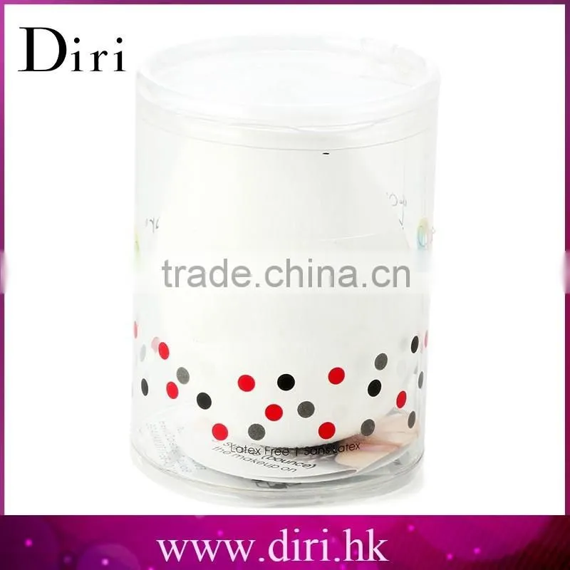 Customized Promotional Cosmetic Sponge Konjak Sponge
