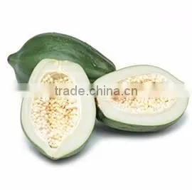 Green Papaya