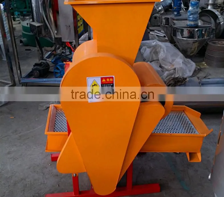 The Professionall Advanced Peanut Sheller Machine
